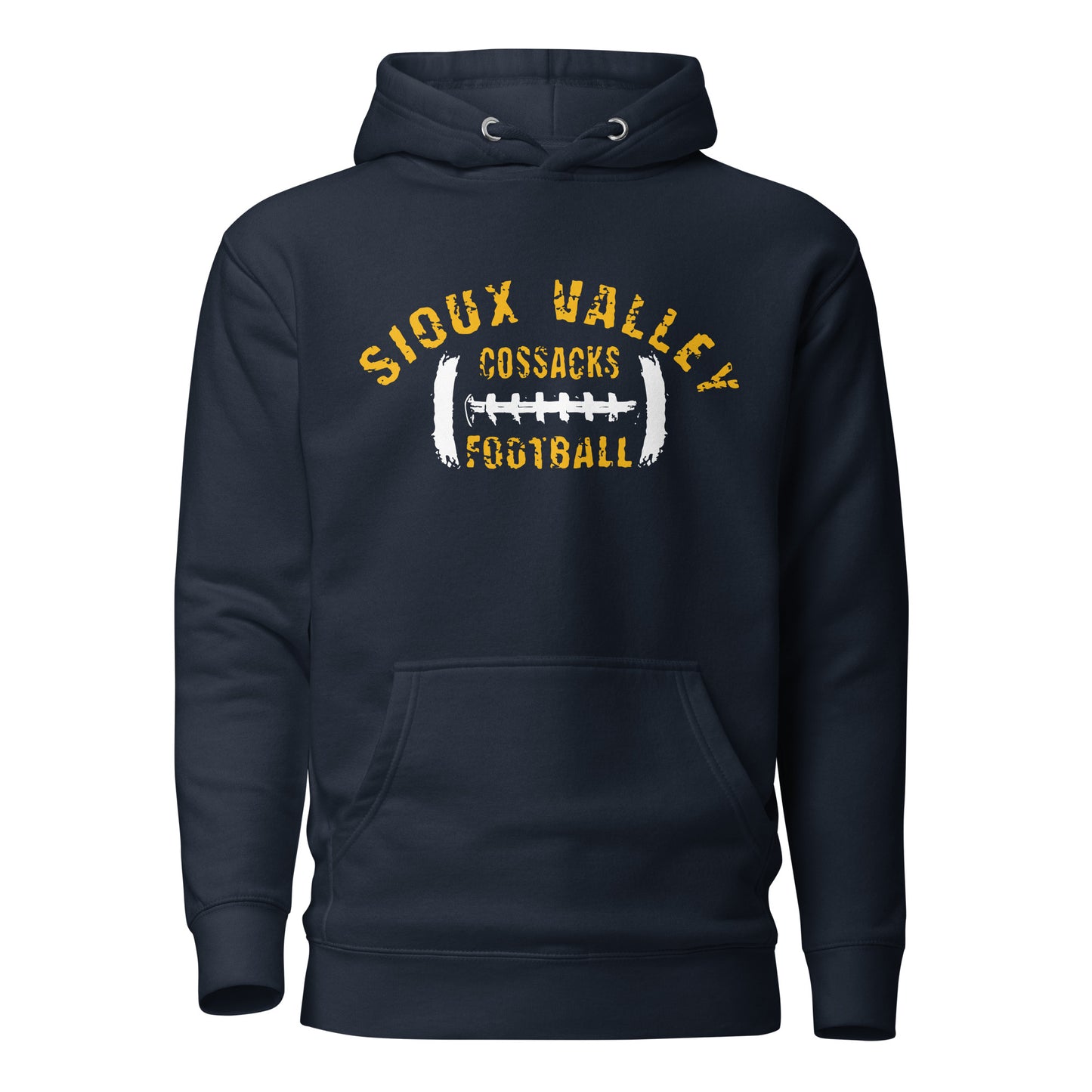 SV Football Unisex Hoodie