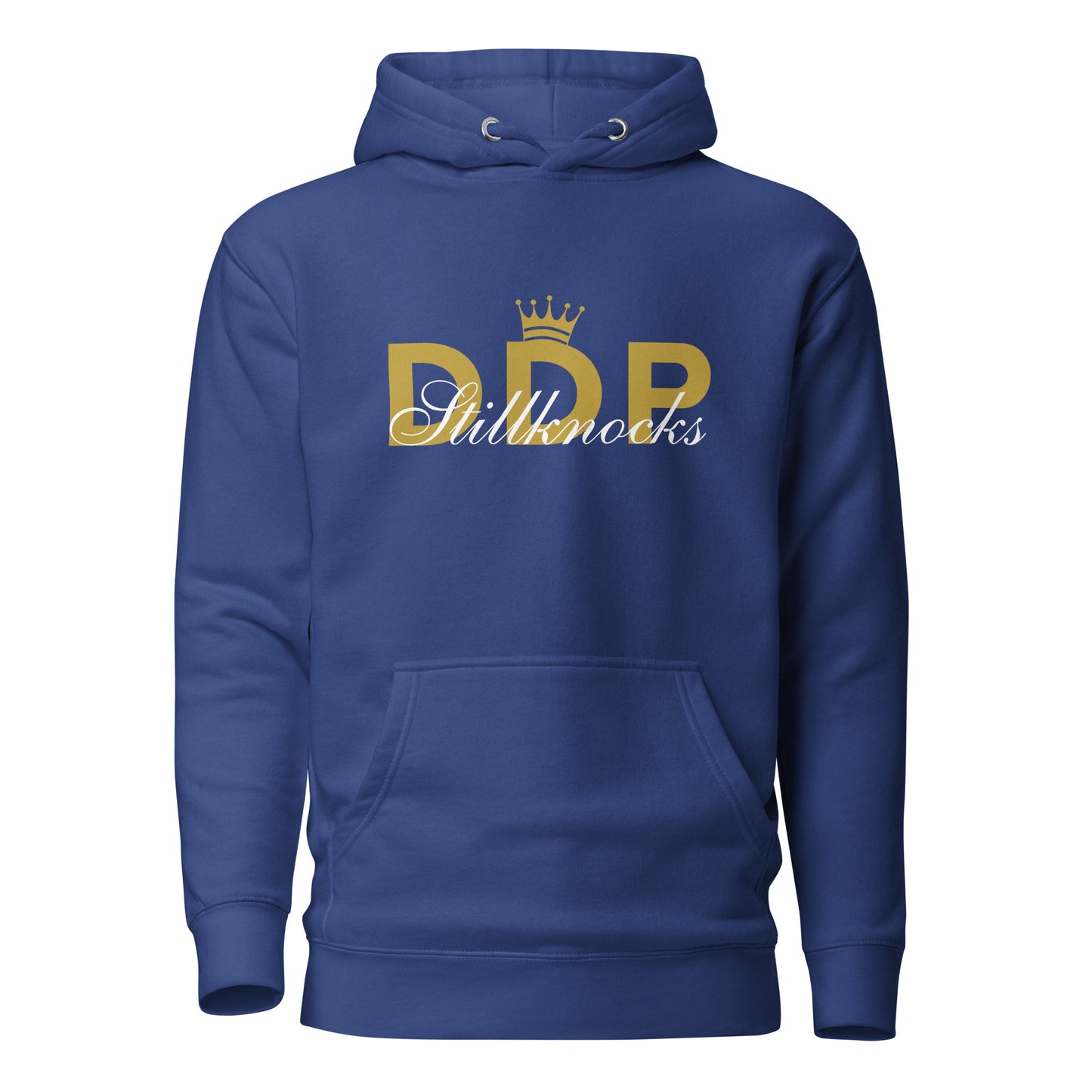 DDP Stillknocks Unisex Hoodie