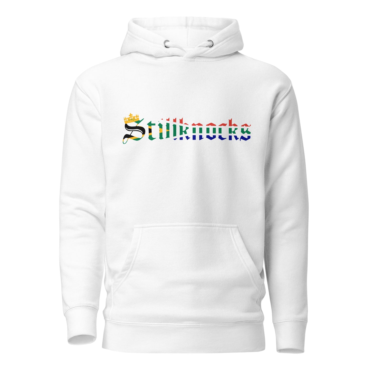 Stillknocks Unisex Hoodie