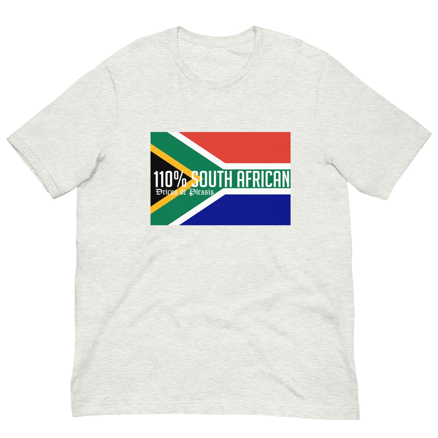 110% SA Unisex Tee