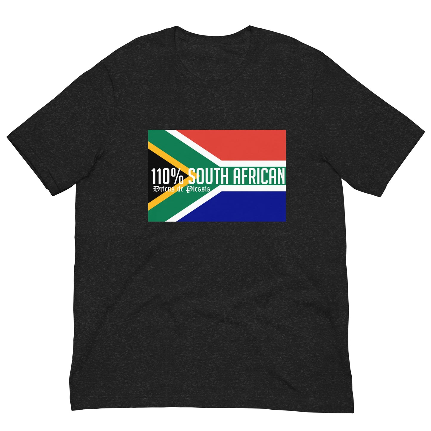 110% SA Unisex Tee