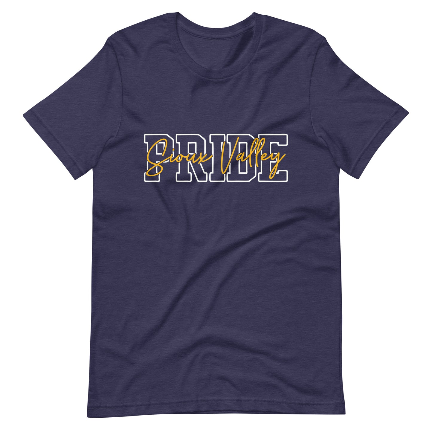 SV Pride Tee