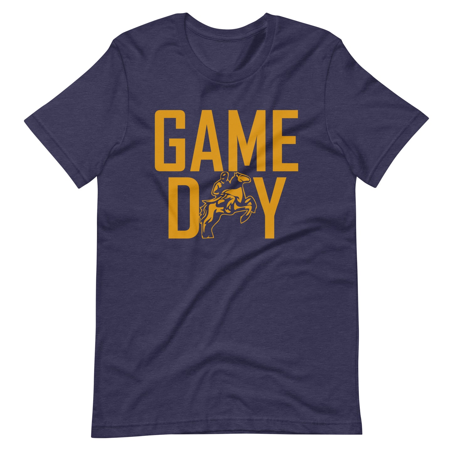 SV Game Day Unisex t-shirt