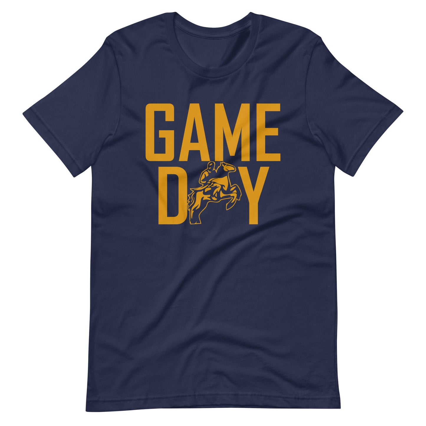 SV Game Day Unisex t-shirt