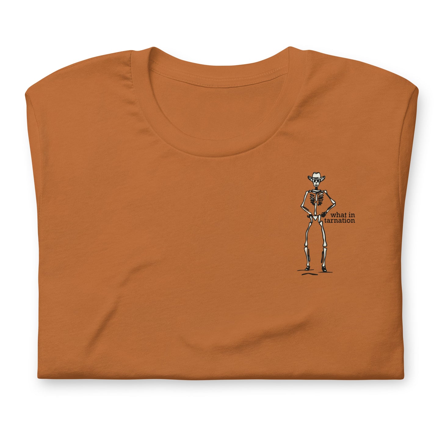 What in Tarnation T-shirt